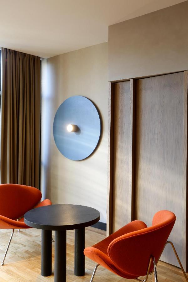 Hotel Zeg Τυφλίδα Εξωτερικό φωτογραφία