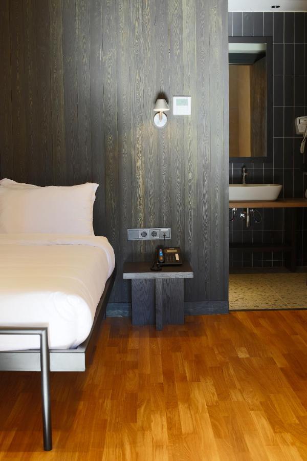 Hotel Zeg Τυφλίδα Εξωτερικό φωτογραφία