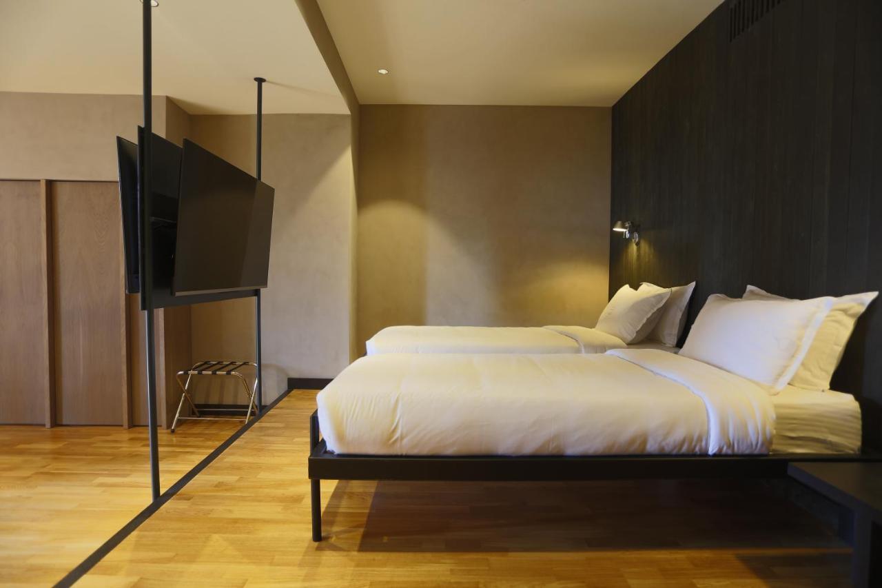 Hotel Zeg Τυφλίδα Εξωτερικό φωτογραφία