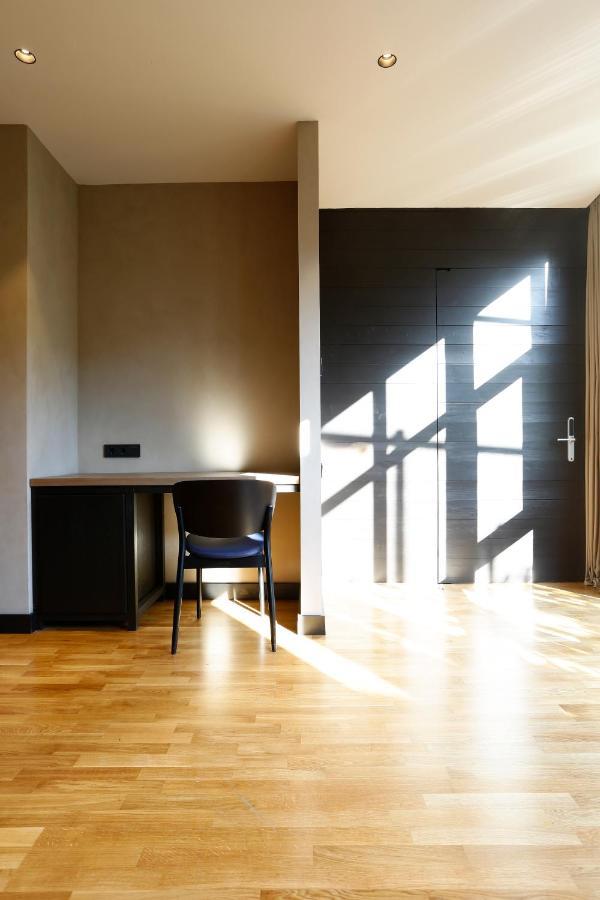 Hotel Zeg Τυφλίδα Εξωτερικό φωτογραφία