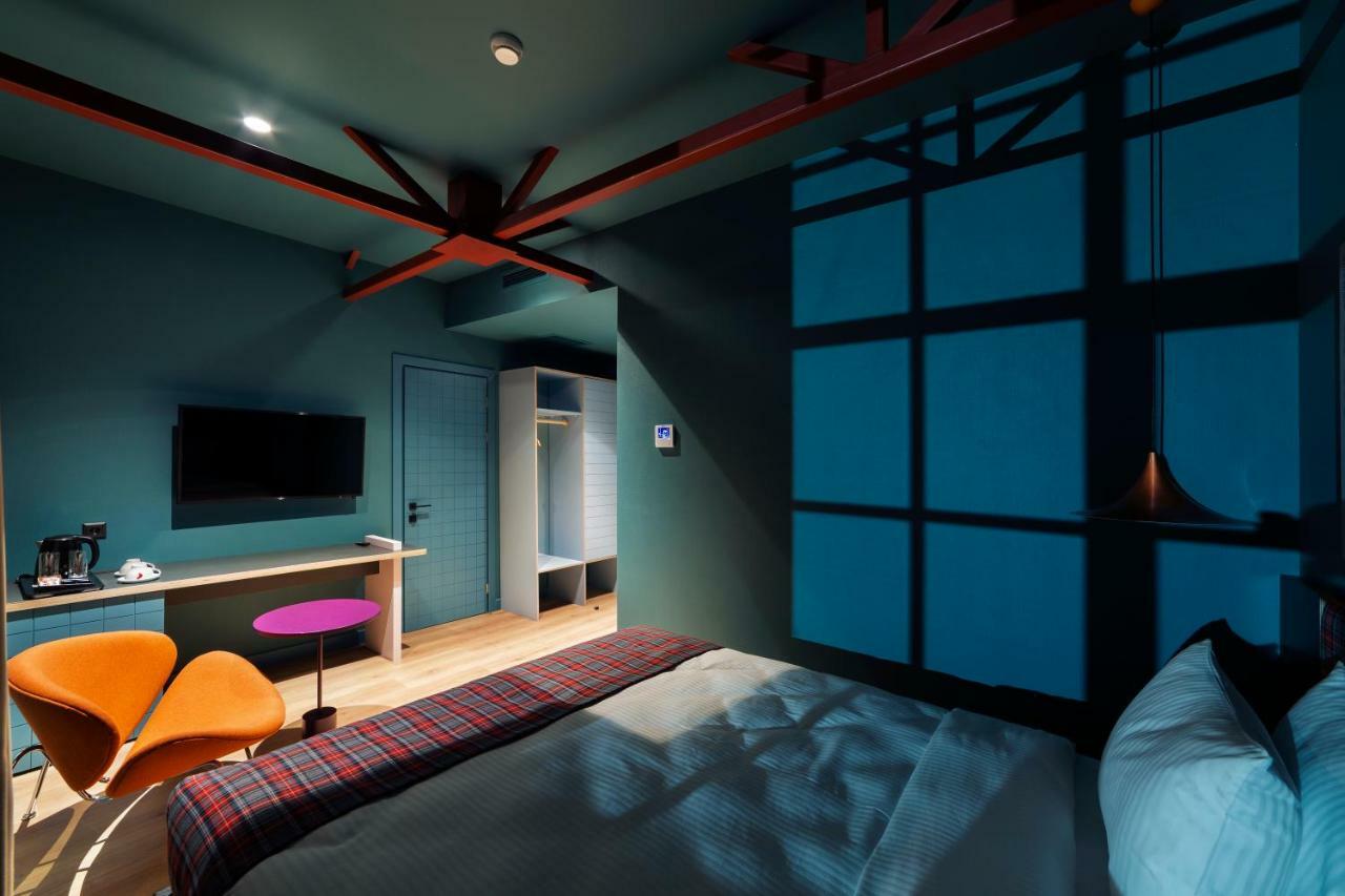 Hotel Zeg Τυφλίδα Εξωτερικό φωτογραφία